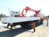 Daewoo Novus 2012